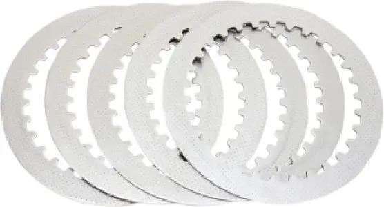 PROX - STEEL PLATE SET YFZ350 87-06 - 11311370
