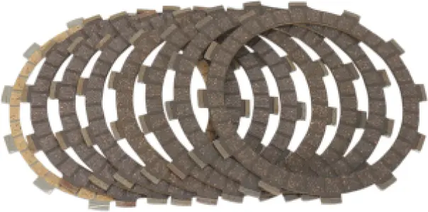 PROX - FRICTION PLATE SET YFZ450 07 - 11311377