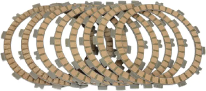 PROX - FRICTION PLATE SET RM250 03-05 - 11311409