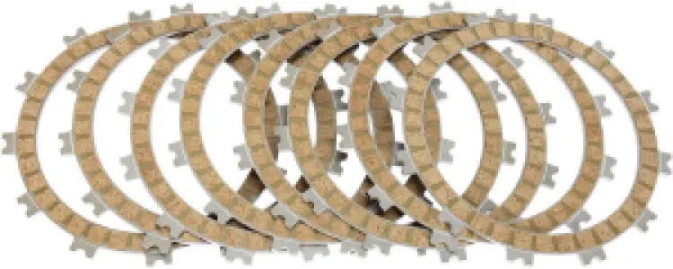 PROX - FRICTION PLATE SET RM250 06-10 - 11311410