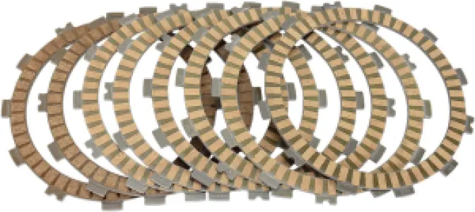 PROX - FRCTION PLTE SET LT-R450 06-11 - 11311419
