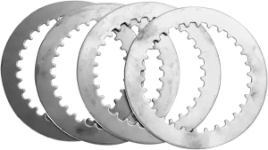 PROX - STEEL PLTE SET KX60/65/80+RM65 - 11311428