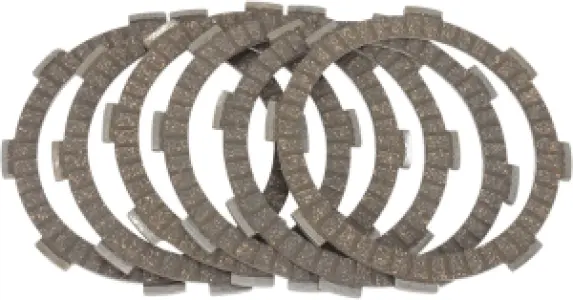 PROX - FRICTION PLATE SET KX80/85/100 - 11311435