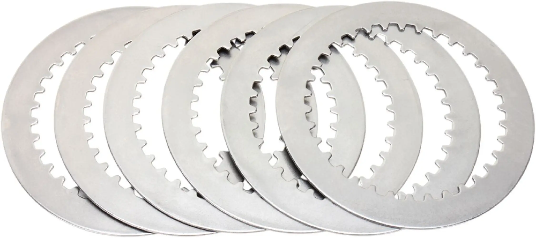 PROX - STEEL PLATE SET KX125 94-08 - 11311440