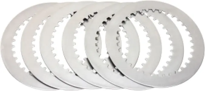 PROX - STEEL PLATE SET KX125 94-08 - 11311440