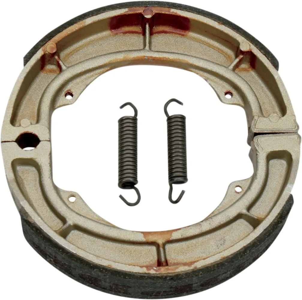 MOOSE OFFROAD FOUR WHEEL - MOOSE UTILITY BRK SHOES - M9133