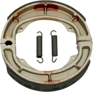 MOOSE OFFROAD FOUR WHEEL - MOOSE UTILITY BRK SHOES - M9133