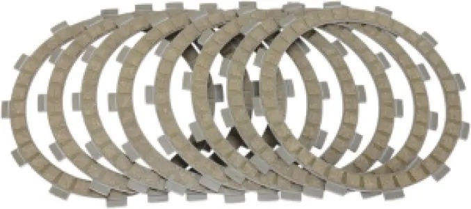 PROX - FRICTION PLATE SET KX250 92-08 - 11311449