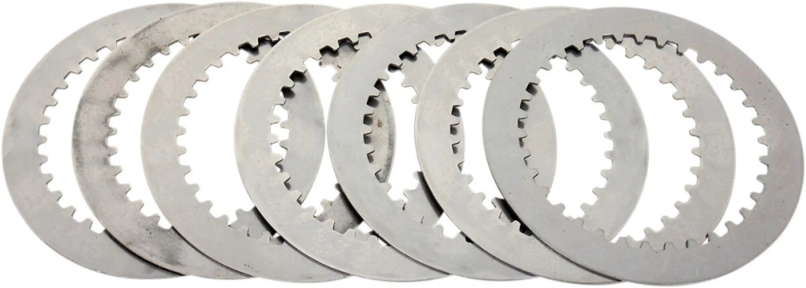 PROX - STEEL PLATE SET KX250F+RM-Z250 - 11311451