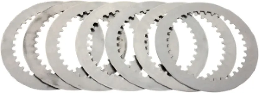 PROX - STEEL PLATE SET KX250F+RM-Z250 - 11311451