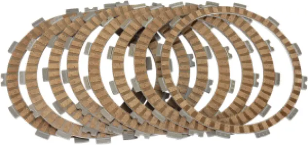 PROX - FRCTION PLTE SET KFX450R 08-11 - 11311455