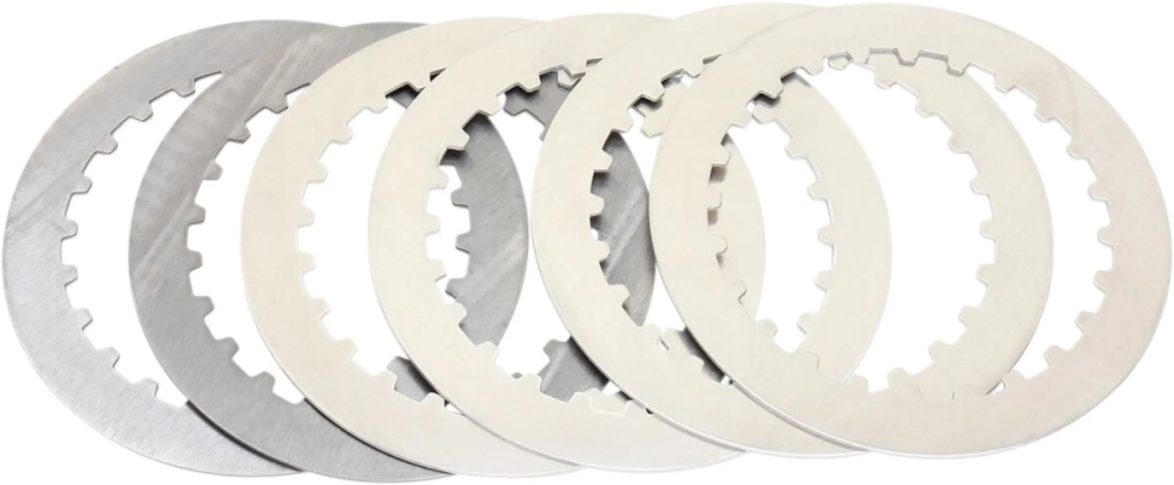 PROX - ALLOY/STEEL PLATE SET SX/EXC - 11311468