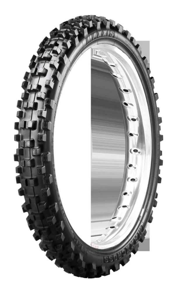 MAXXIS - M-7326R 110/90-19 62M NHS TT - 03131129