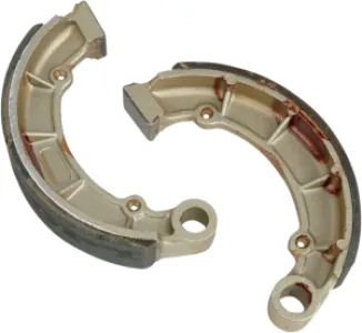 MOOSE OFFROAD FOUR WHEEL - MOOSE UTILITY BRAKE SHOES - M9145