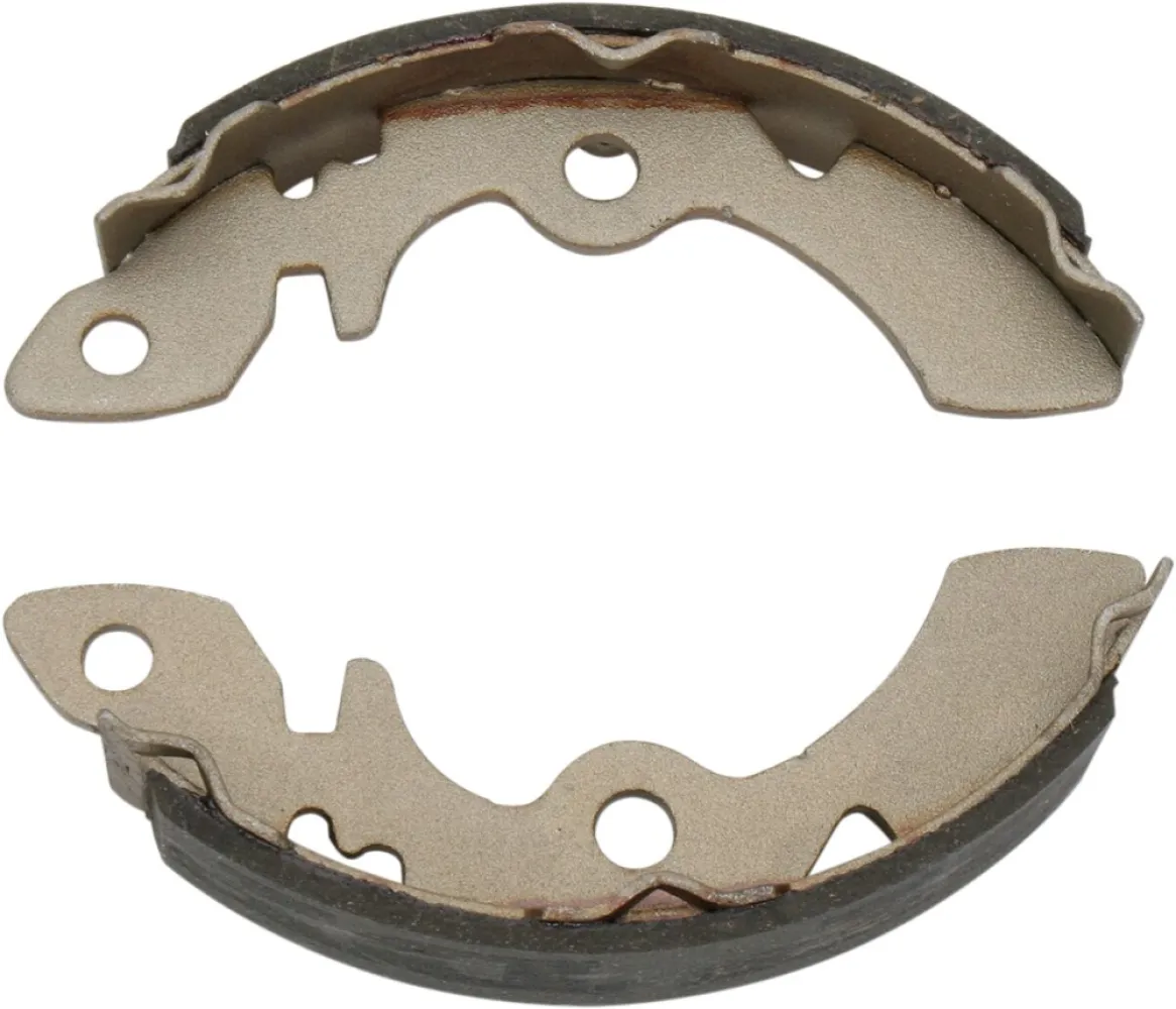 MOOSE OFFROAD FOUR WHEEL - MOOSE UTILITY BRK SHOES - M9156