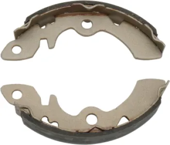MOOSE OFFROAD FOUR WHEEL - MOOSE UTILITY BRK SHOES - M9156
