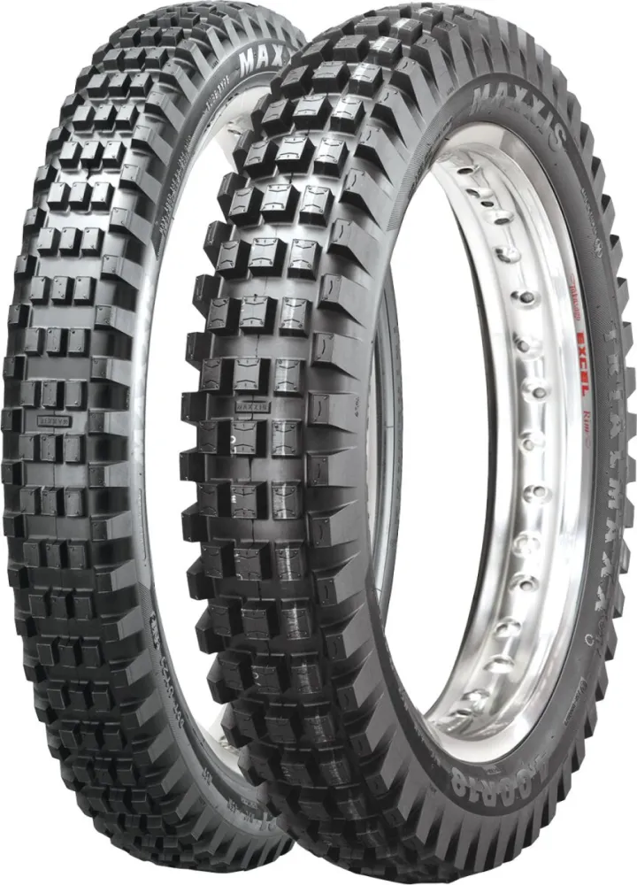 MAXXIS - M-7319 2.75-21 45M TT E - 03140012