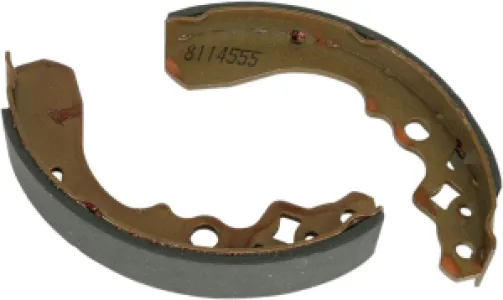 MOOSE OFFROAD FOUR WHEEL - MOOSE BRAKE SHOE - M9202