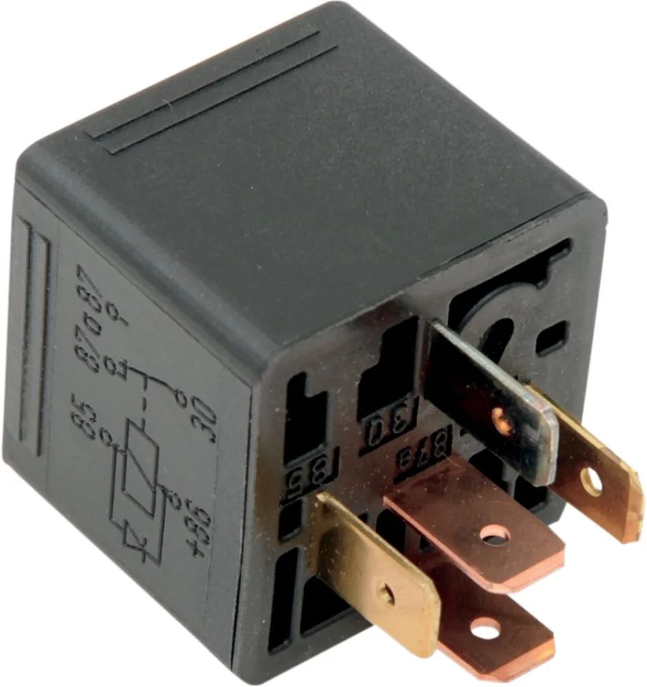 MOOSE OFFROAD- SNOW - ACTUATOR RELAY - M9180094