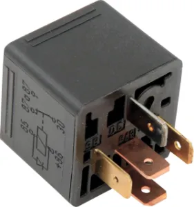MOOSE OFFROAD- SNOW - ACTUATOR RELAY - M9180094