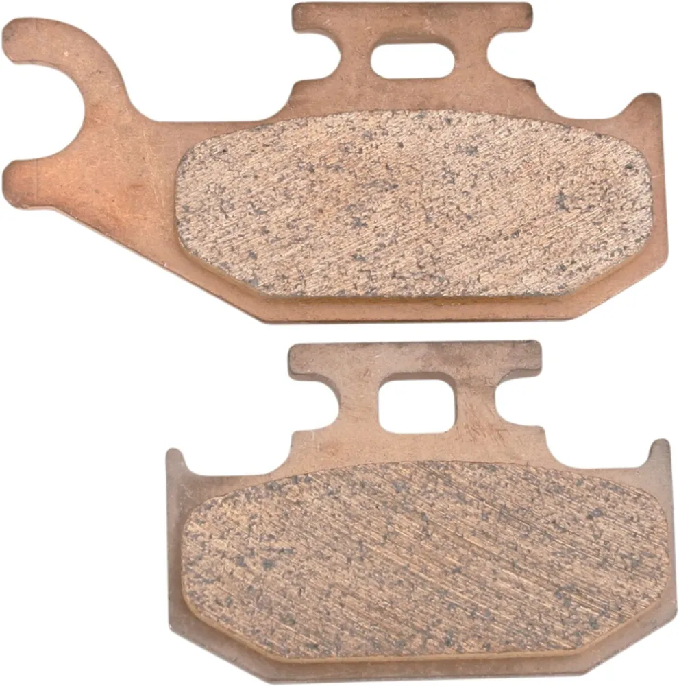 MOOSE OFFROAD FOUR WHEEL - MSE BRK PDS FR DS650 - M919S47