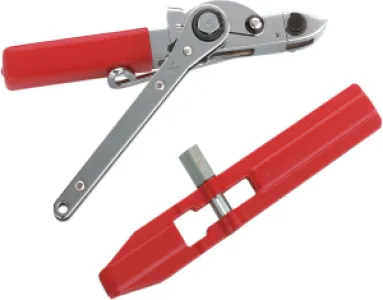 MOOSE OFFROAD FOUR WHEEL - MUD PREMIUM BANDING TOOL - M9206811