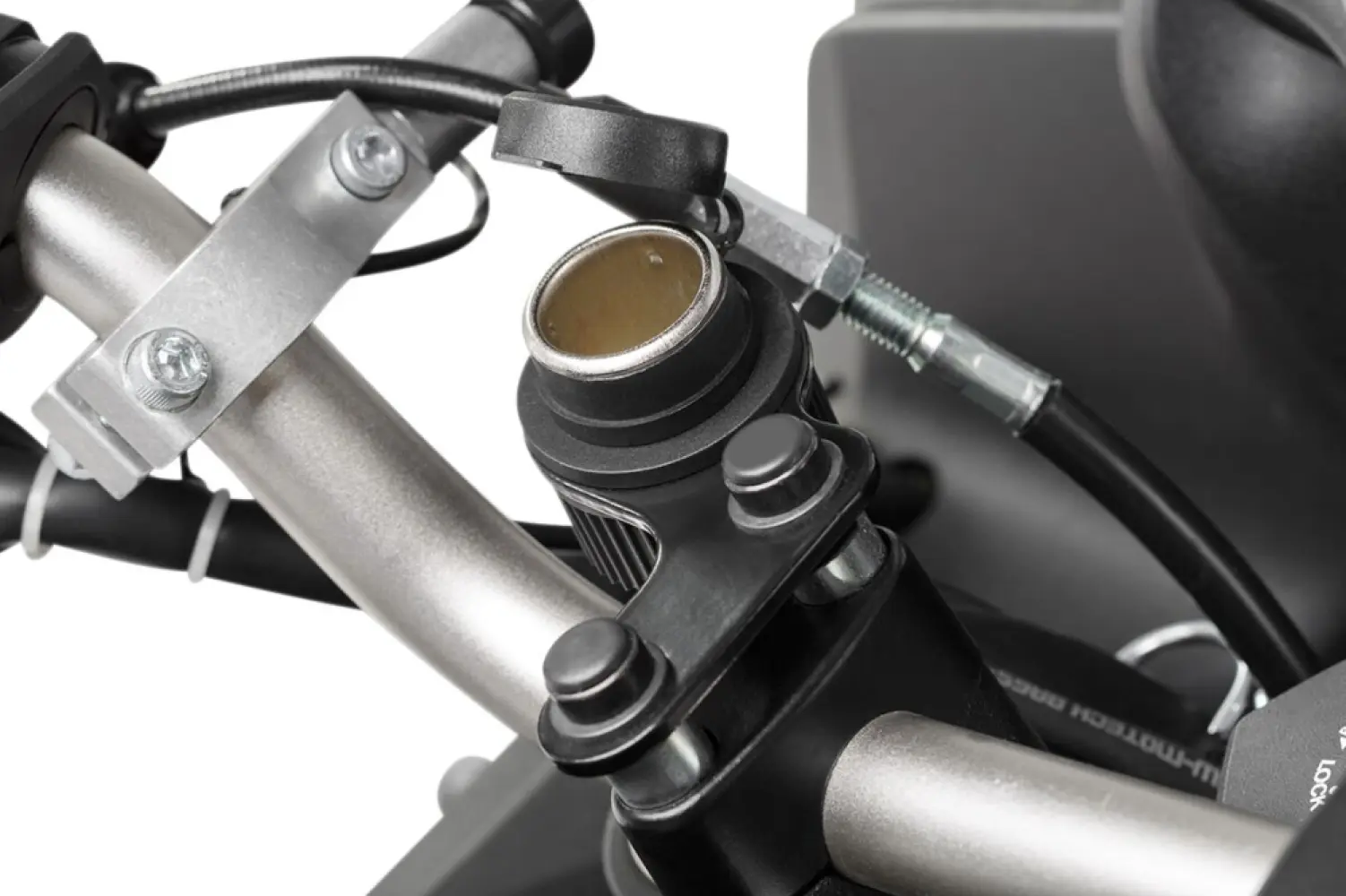 SW-MOTECH - CIGARETTE LIGHTER SOCKET - 21300277