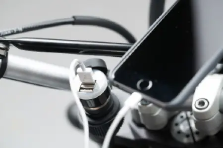 SW-MOTECH - ELECTRIC KIT UNIVERSAL - 21300286