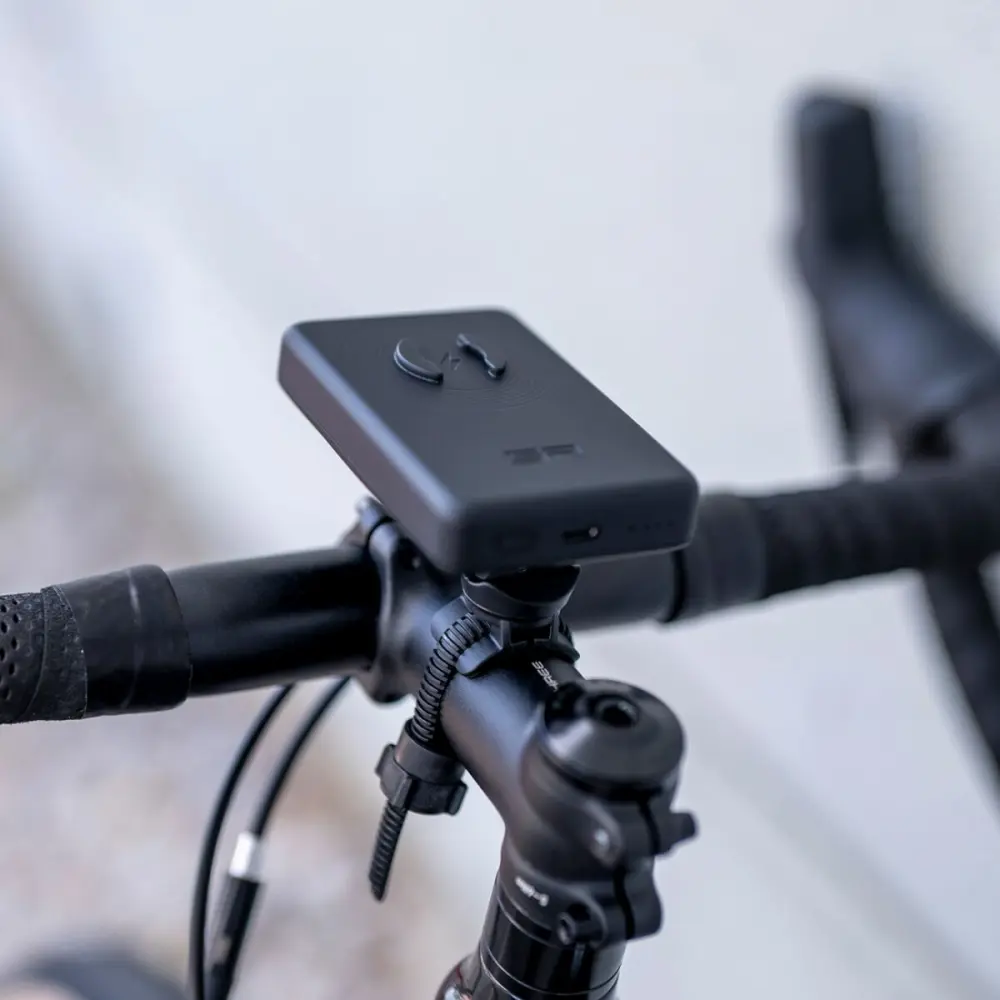 SP CONNECT - POWERBANK WIRELESS SPC+ - 21300359