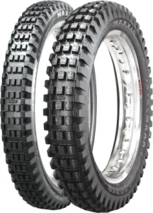 MAXXIS - M-7320 4.00R18 64M TL E - 03150015