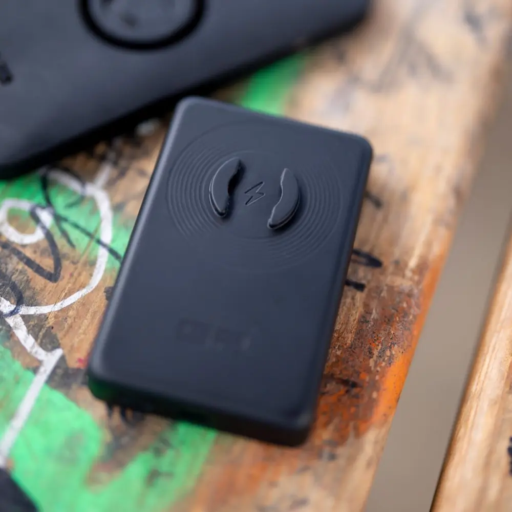 SP CONNECT - POWERBANK WIRELESS SPC+ - 21300359