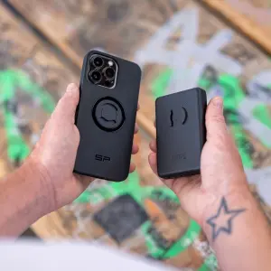 SP CONNECT - POWERBANK WIRELESS SPC+ - 21300359