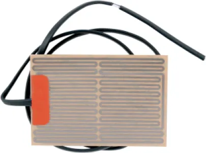 MOOSE OFFROAD FOUR WHEEL - REPL ELEMENT HAND WARMER - M9221014