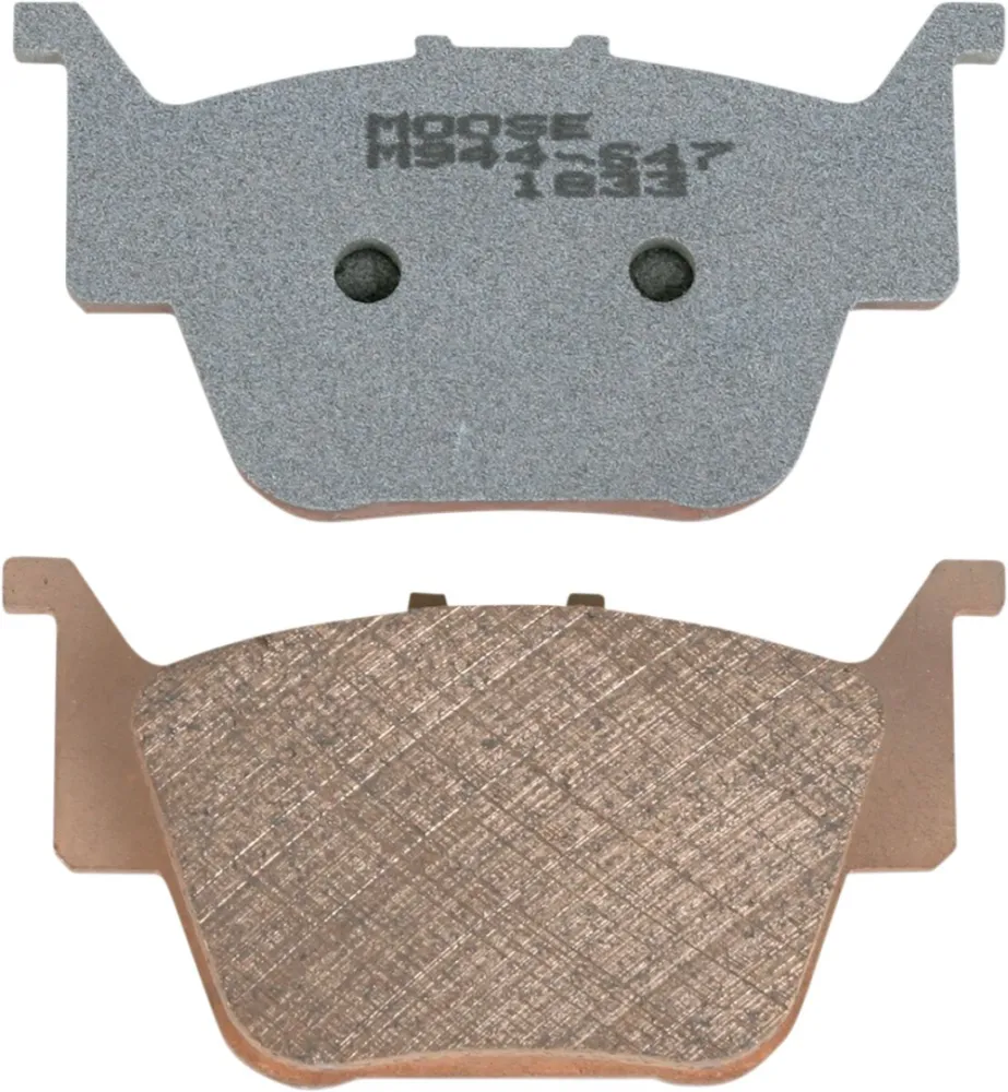 MOOSE OFFROAD FOUR WHEEL - MOOSE BRAKE PADS ATV - M944S47