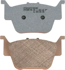 MOOSE OFFROAD FOUR WHEEL - MOOSE BRAKE PADS ATV - M944S47