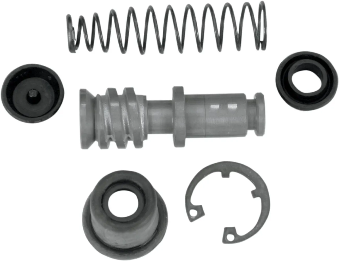 MOOSE OFFROAD FOUR WHEEL - MSTR CYL RPR KT FRT YFM - MD06301