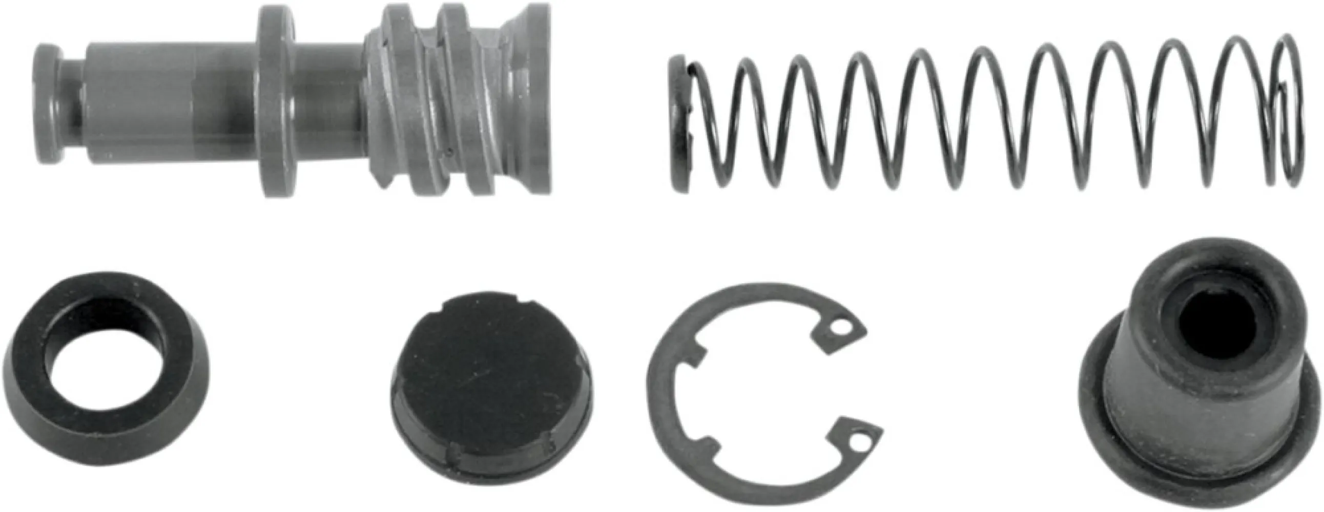 MOOSE OFFROAD FOUR WHEEL - MSTR CYL RPR KT FR YFM600 - MD06302