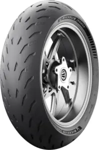 MICHELIN - POW5R 190/50ZR17(73W) TL - 03021410