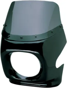 MAIER - SPORT FAIRING LGE RND HDL - MF501E
