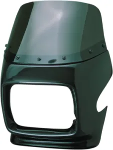 MAIER - SPORT FAIRING LGE RECT HD - MF500E
