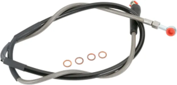 MOOSE OFFROAD HARD-PARTS - LINEBRAKE SS FR-SX - MK011027