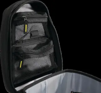 NELSON RIGG - BAG TAIL HURRICANE WP 12L - 35160404