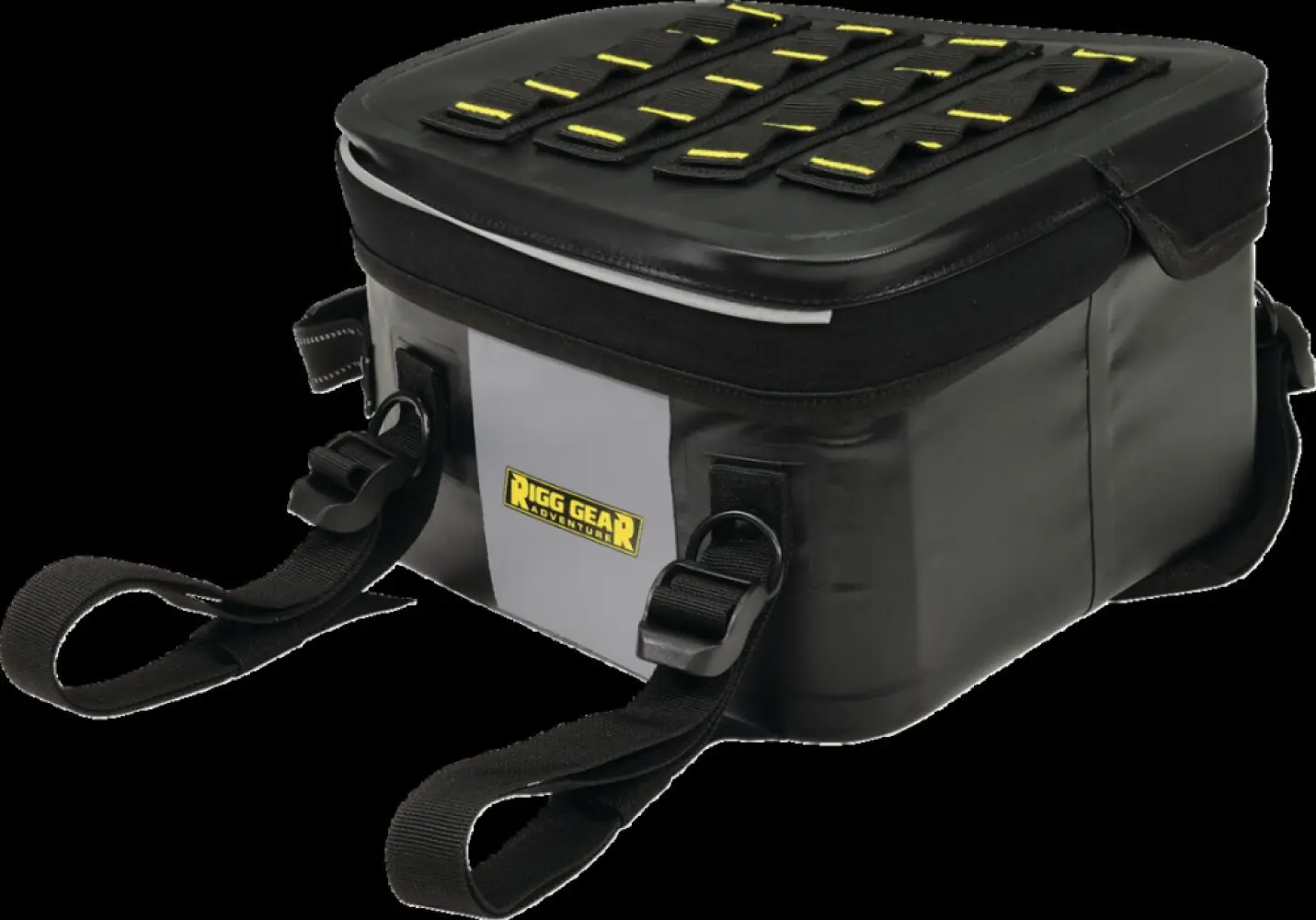 NELSON RIGG - BAG TAIL HURRICANE WP 12L - 35160404