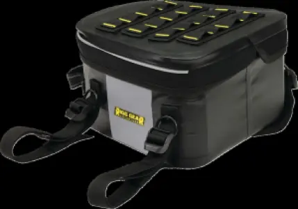 NELSON RIGG - BAG TAIL HURRICANE WP 12L - 35160404