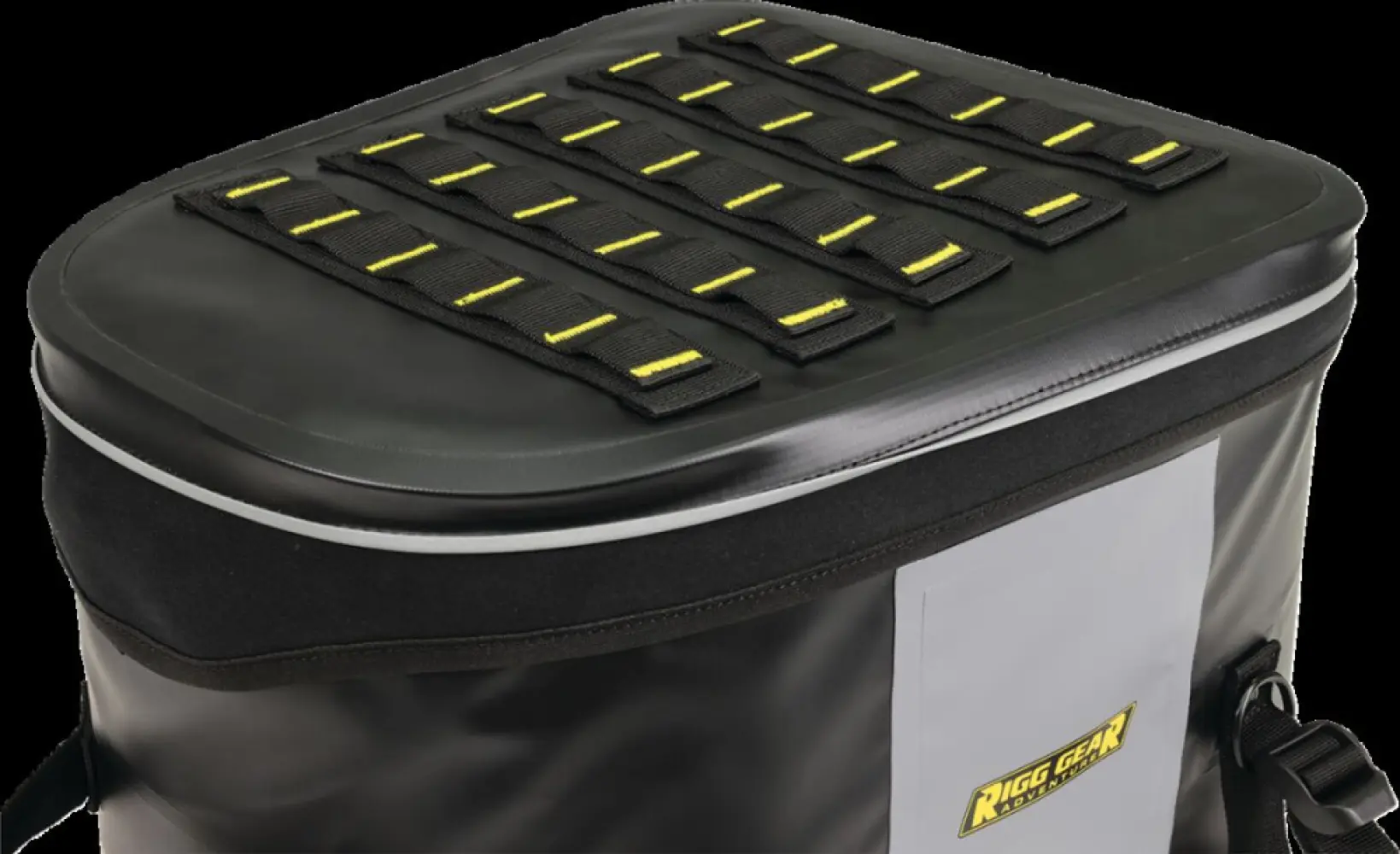 NELSON RIGG - BAG TAIL HURRICANE WP 28L - 35160405