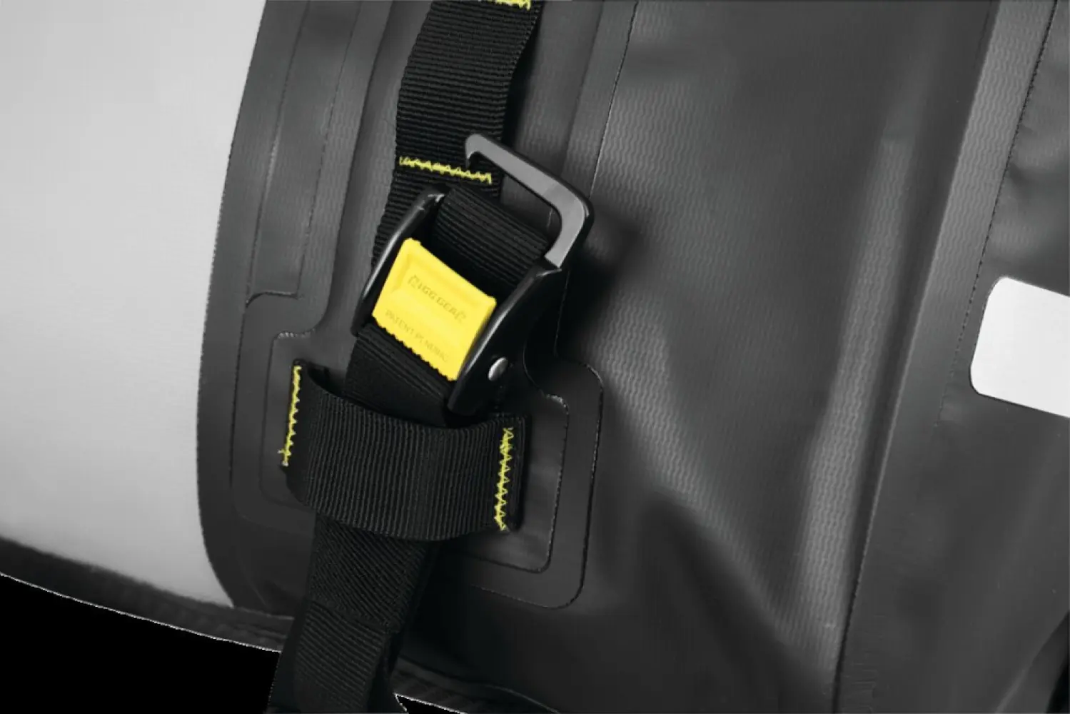 NELSON RIGG - BAG DUFFLE HURRICANE 60L - 35160406