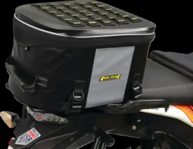 NELSON RIGG - BAG TAIL HURRICANE WP 28L - 35160405