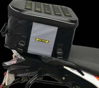 NELSON RIGG - BAG TAIL HURRICANE WP 28L - 35160405