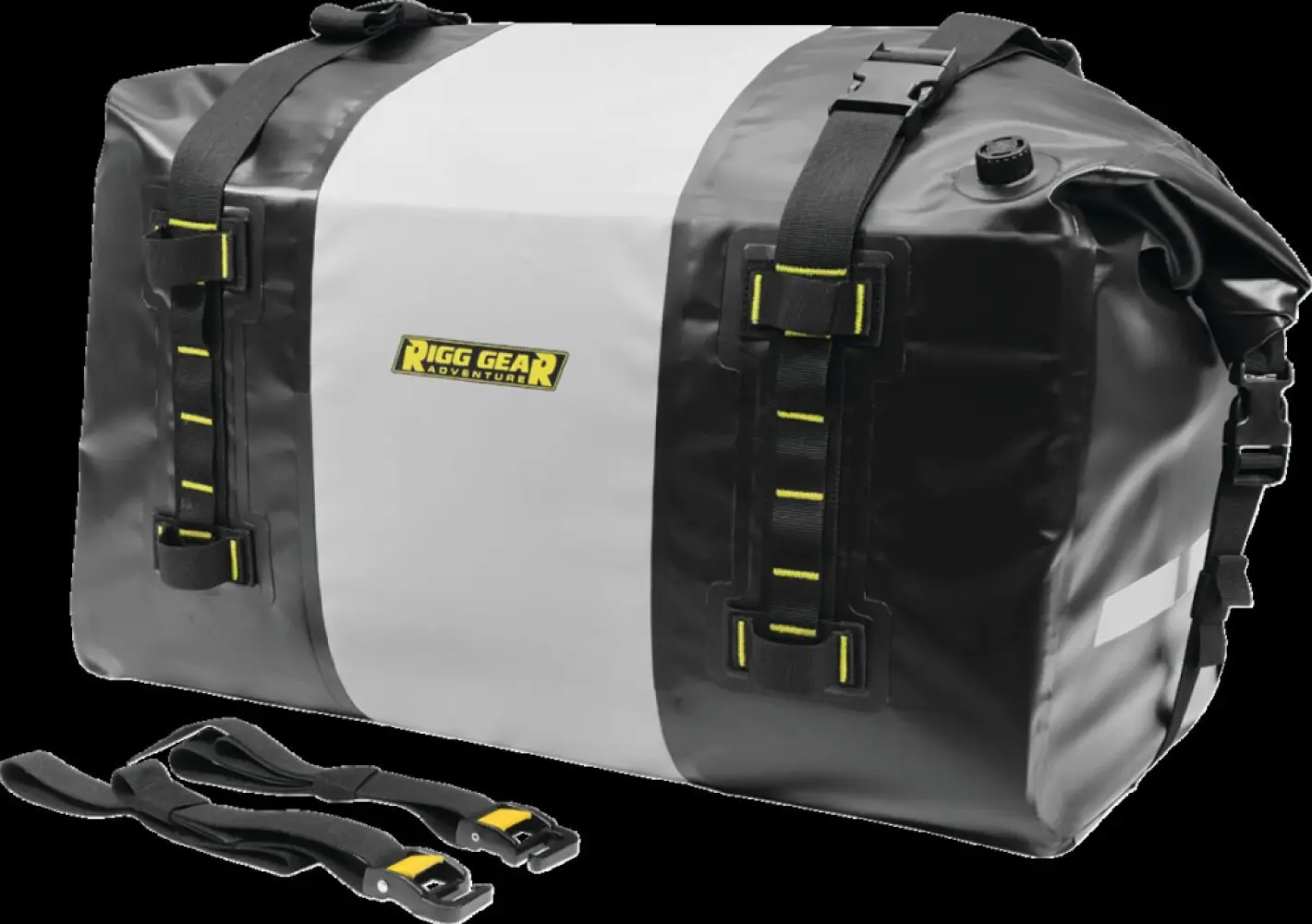 NELSON RIGG - BAG DUFFLE HURRICANE 60L - 35160406