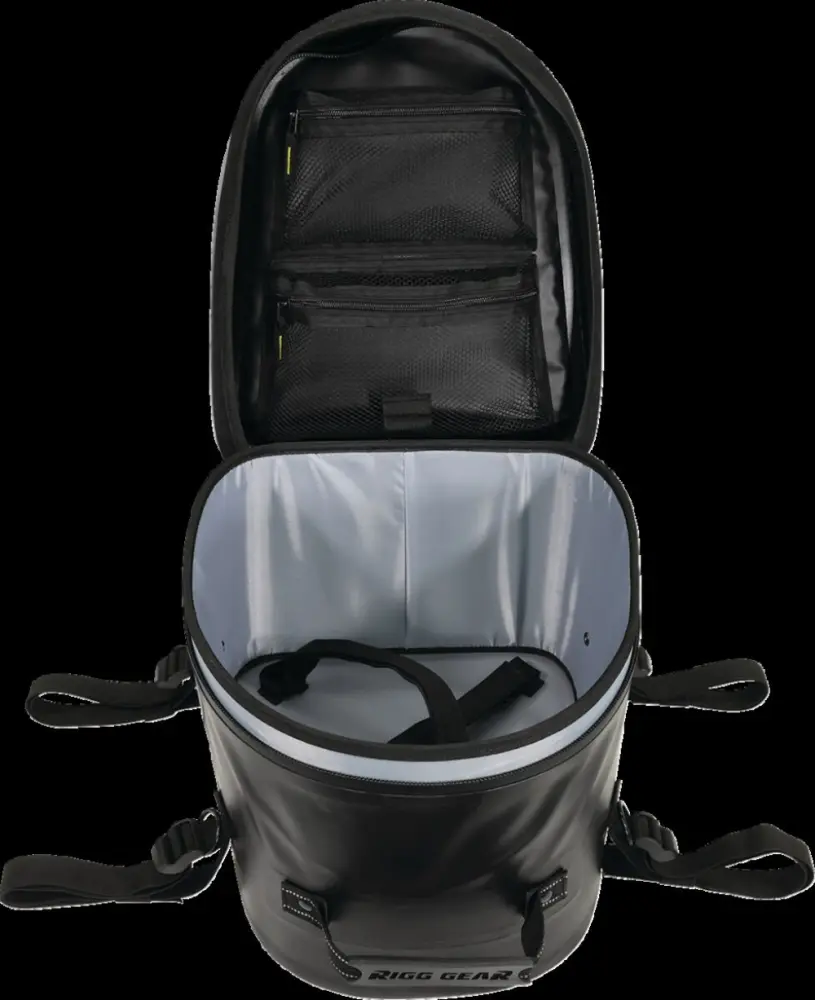 NELSON RIGG - BAG TAIL HURRICANE WP 28L - 35160405